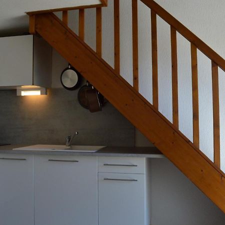 Maison 3 Pieces + Mezzanine, Terrasse, 300M Plage, 6 Couchages - Saint Pierre La Mer - Fr-1-229D-582 Exterior foto