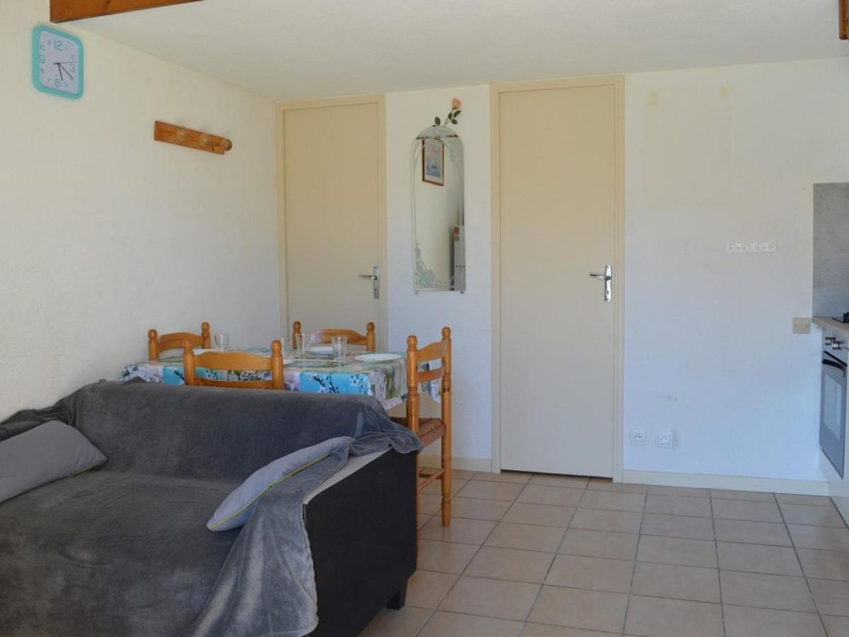 Maison 3 Pieces + Mezzanine, Terrasse, 300M Plage, 6 Couchages - Saint Pierre La Mer - Fr-1-229D-582 Exterior foto