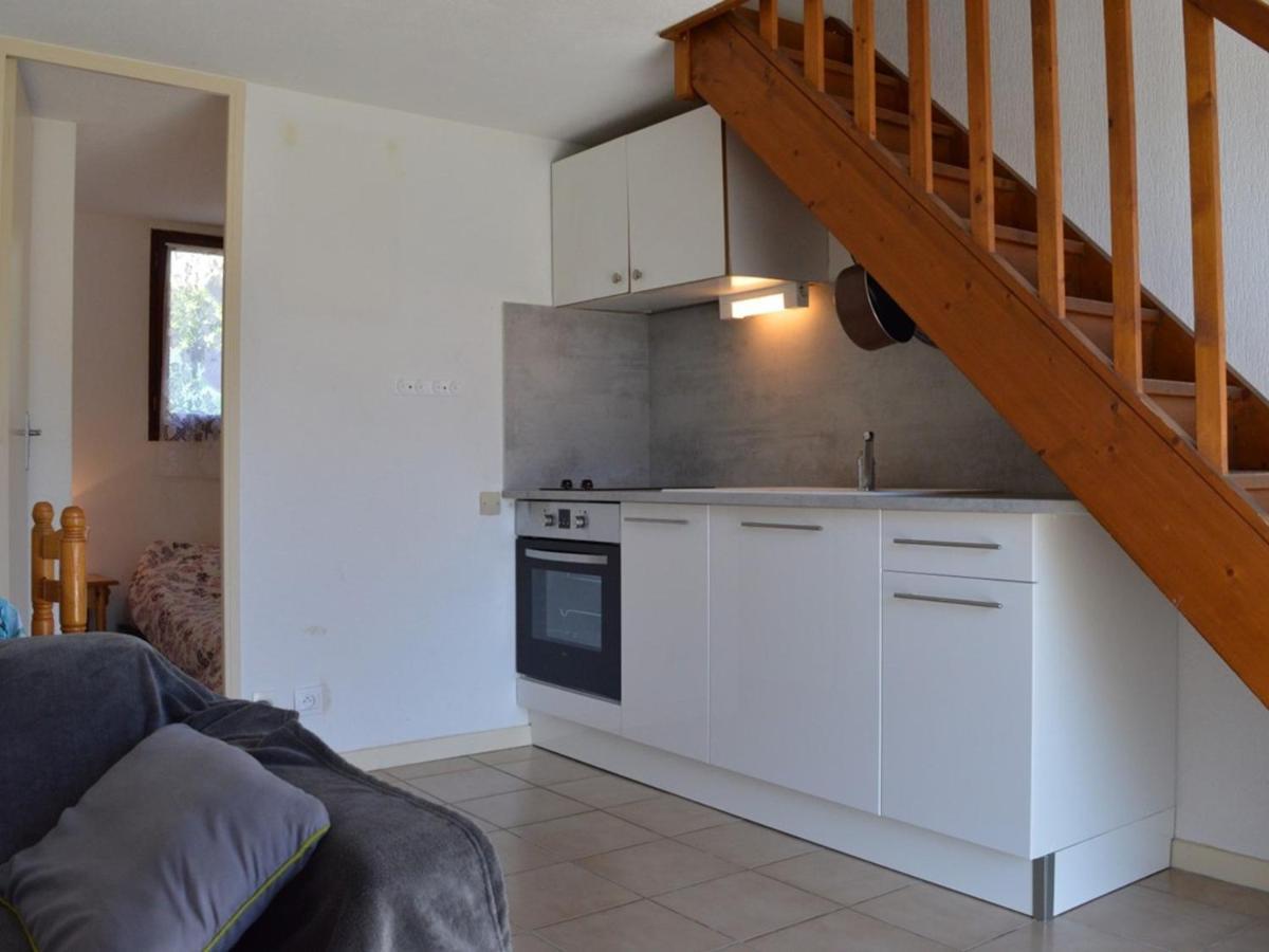 Maison 3 Pieces + Mezzanine, Terrasse, 300M Plage, 6 Couchages - Saint Pierre La Mer - Fr-1-229D-582 Exterior foto