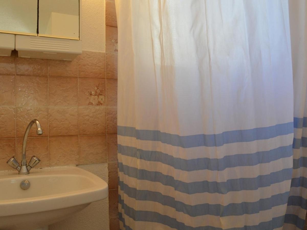 Maison 3 Pieces + Mezzanine, Terrasse, 300M Plage, 6 Couchages - Saint Pierre La Mer - Fr-1-229D-582 Exterior foto