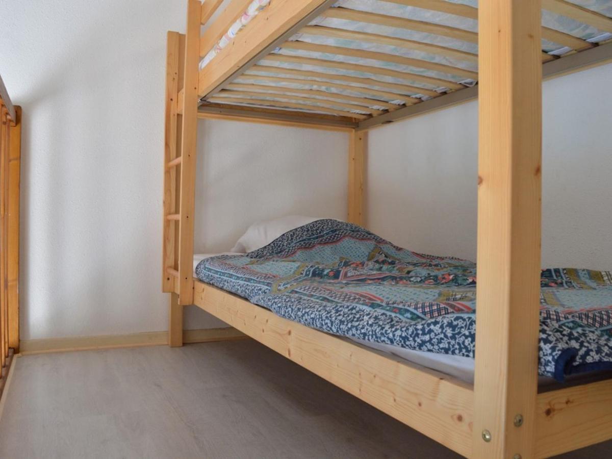 Maison 3 Pieces + Mezzanine, Terrasse, 300M Plage, 6 Couchages - Saint Pierre La Mer - Fr-1-229D-582 Exterior foto